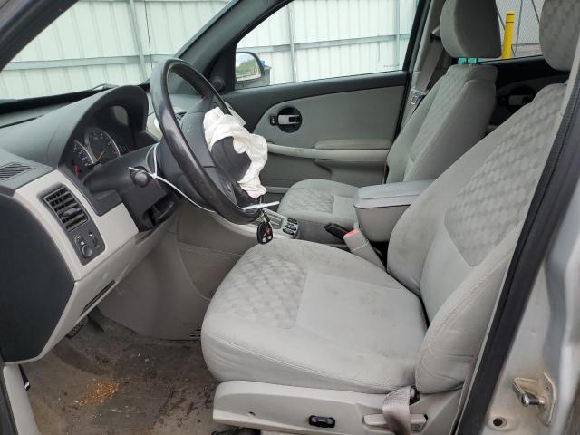 Photo 6 VIN: 2CNDL73FX56039108 - CHEVROLET EQUINOX LT 