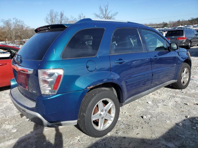 Photo 2 VIN: 2CNDL73FX66047534 - CHEVROLET EQUINOX 