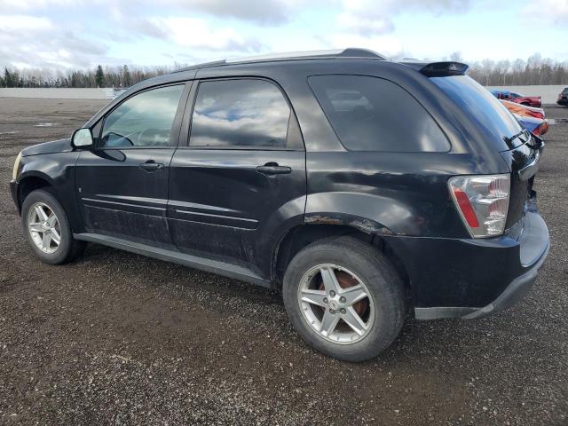 Photo 1 VIN: 2CNDL73FX66133183 - CHEVROLET EQUINOX 