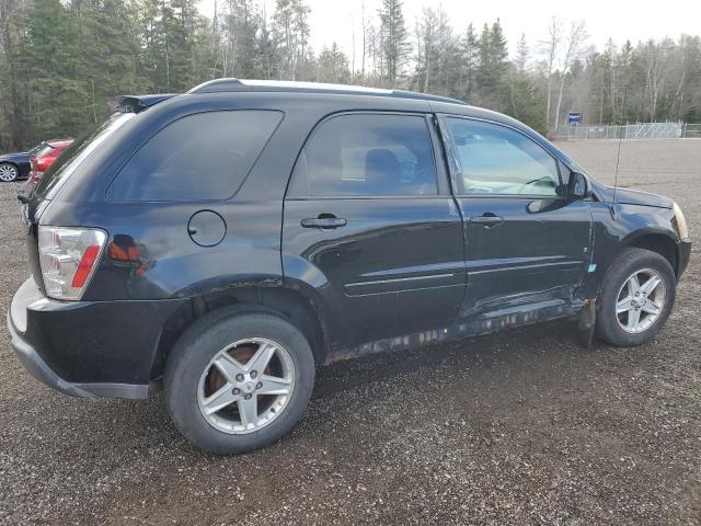 Photo 2 VIN: 2CNDL73FX66133183 - CHEVROLET EQUINOX 