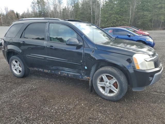 Photo 3 VIN: 2CNDL73FX66133183 - CHEVROLET EQUINOX 