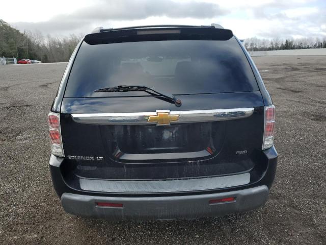 Photo 5 VIN: 2CNDL73FX66133183 - CHEVROLET EQUINOX 