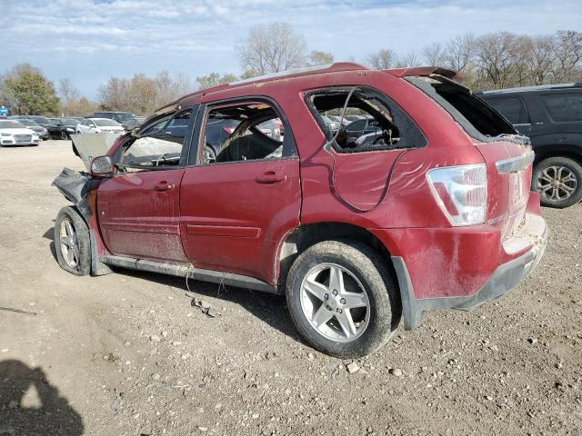 Photo 1 VIN: 2CNDL73FX66190094 - CHEVROLET EQUINOX 