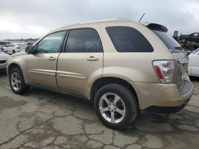 Photo 1 VIN: 2CNDL73FX76050158 - CHEVROLET EQUINOX 