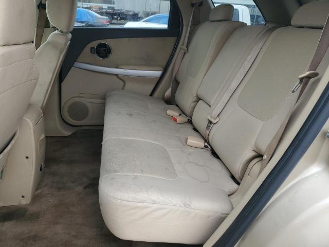 Photo 10 VIN: 2CNDL73FX76050158 - CHEVROLET EQUINOX 