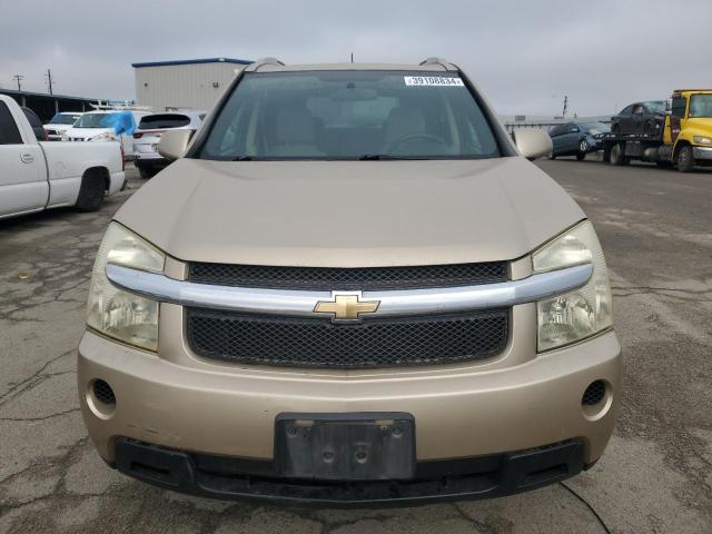 Photo 4 VIN: 2CNDL73FX76050158 - CHEVROLET EQUINOX 