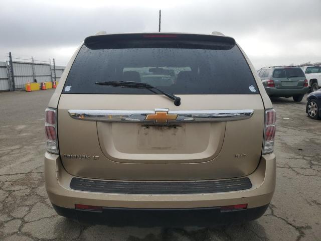 Photo 5 VIN: 2CNDL73FX76050158 - CHEVROLET EQUINOX 