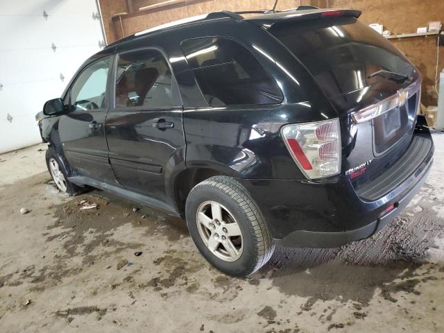 Photo 1 VIN: 2CNDL73FX76120872 - CHEVROLET EQUINOX 