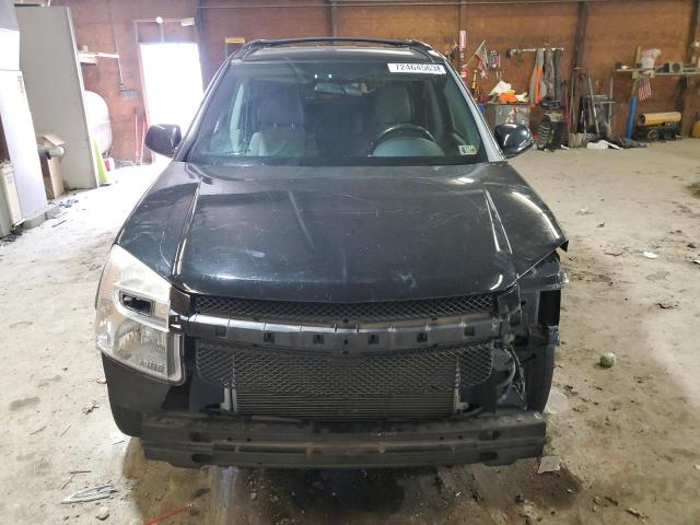 Photo 4 VIN: 2CNDL73FX76120872 - CHEVROLET EQUINOX 