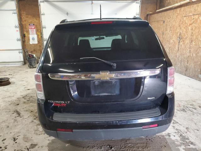 Photo 5 VIN: 2CNDL73FX76120872 - CHEVROLET EQUINOX 