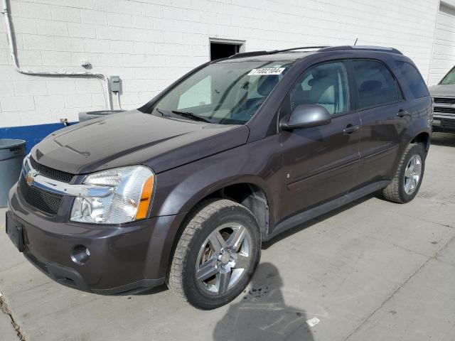 Photo 0 VIN: 2CNDL73FX76244673 - CHEVROLET EQUINOX LT 