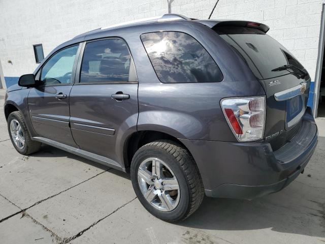 Photo 1 VIN: 2CNDL73FX76244673 - CHEVROLET EQUINOX LT 