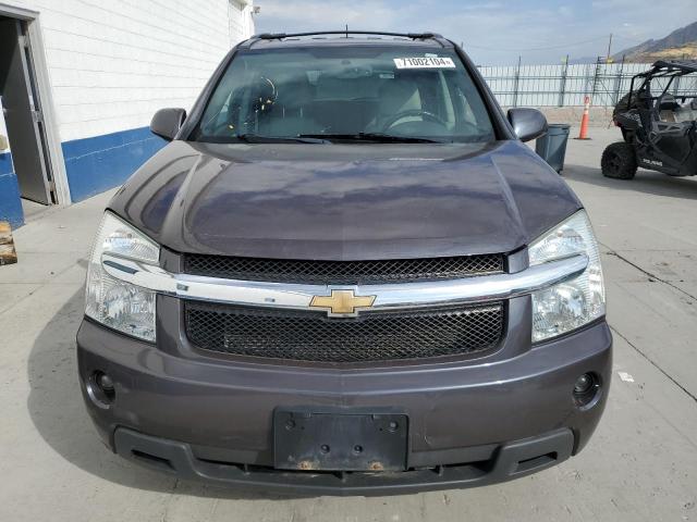 Photo 4 VIN: 2CNDL73FX76244673 - CHEVROLET EQUINOX LT 