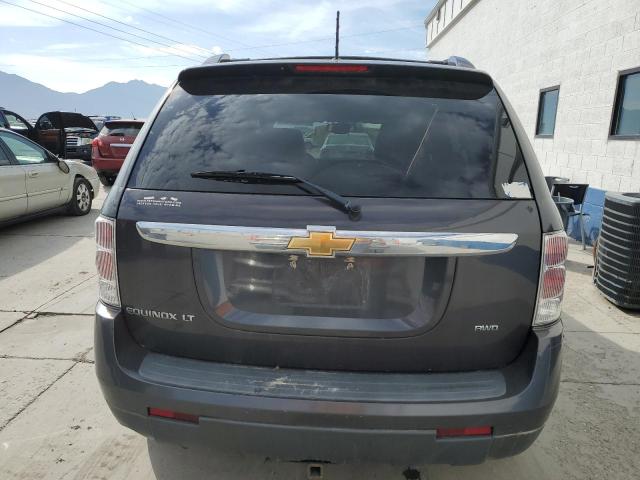 Photo 5 VIN: 2CNDL73FX76244673 - CHEVROLET EQUINOX LT 