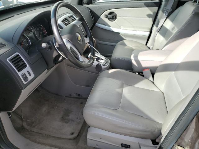 Photo 6 VIN: 2CNDL73FX76244673 - CHEVROLET EQUINOX LT 