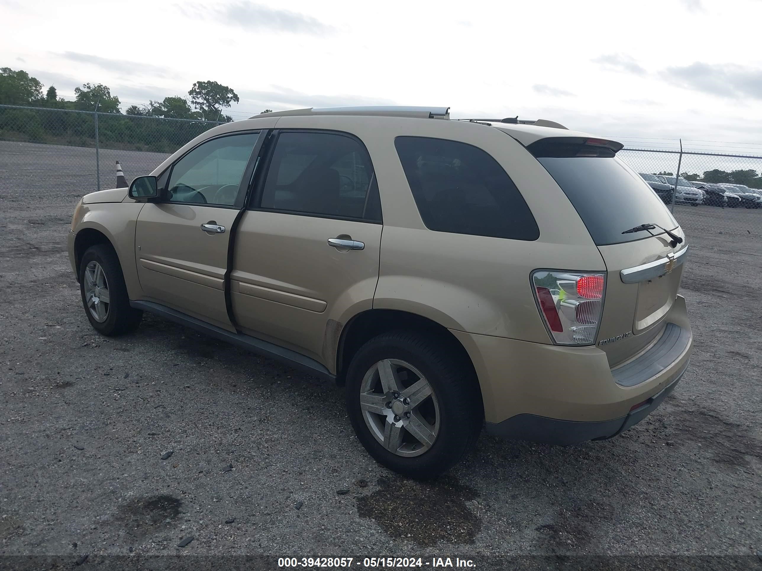 Photo 2 VIN: 2CNDL83F086061936 - CHEVROLET EQUINOX 