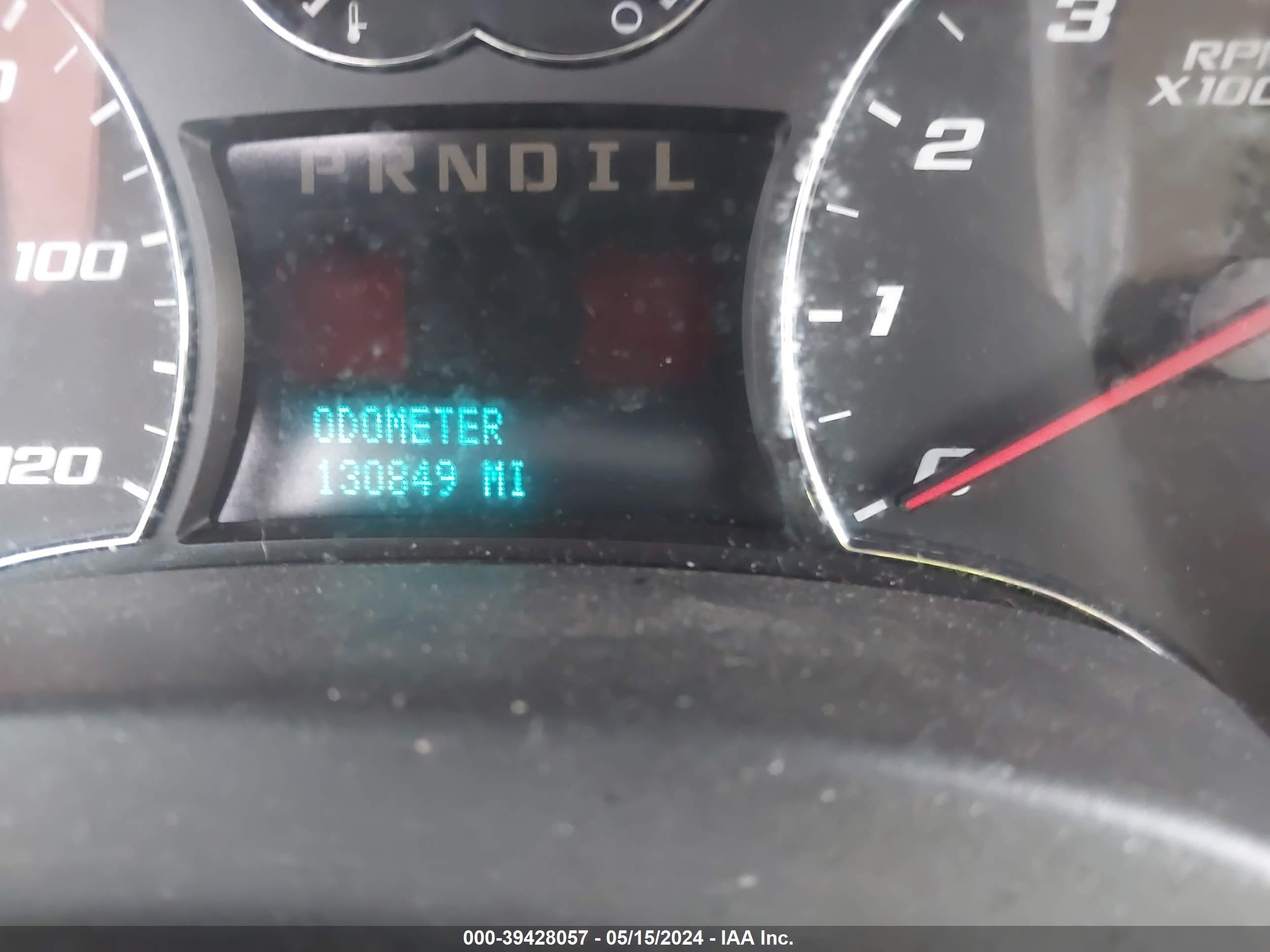 Photo 6 VIN: 2CNDL83F086061936 - CHEVROLET EQUINOX 