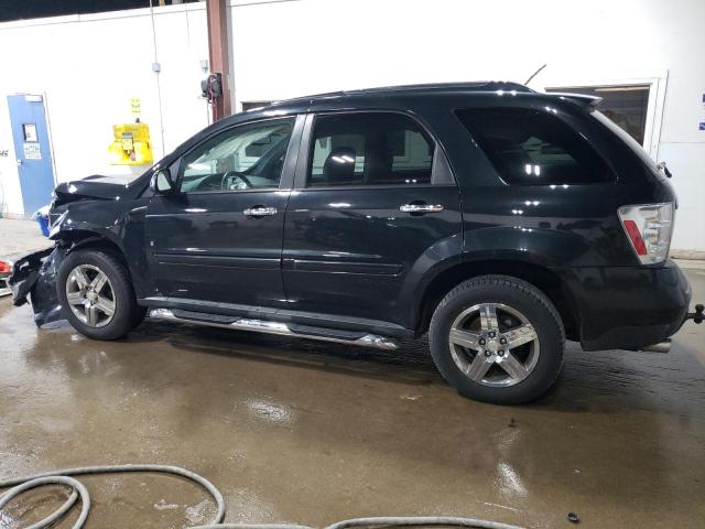 Photo 1 VIN: 2CNDL83F286311595 - CHEVROLET EQUINOX 