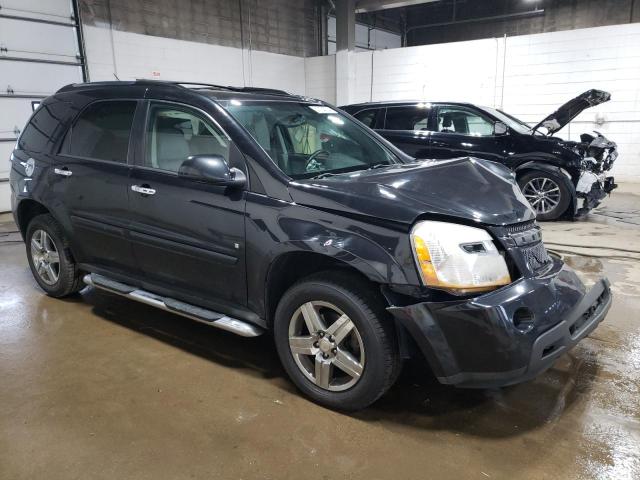 Photo 3 VIN: 2CNDL83F286311595 - CHEVROLET EQUINOX 