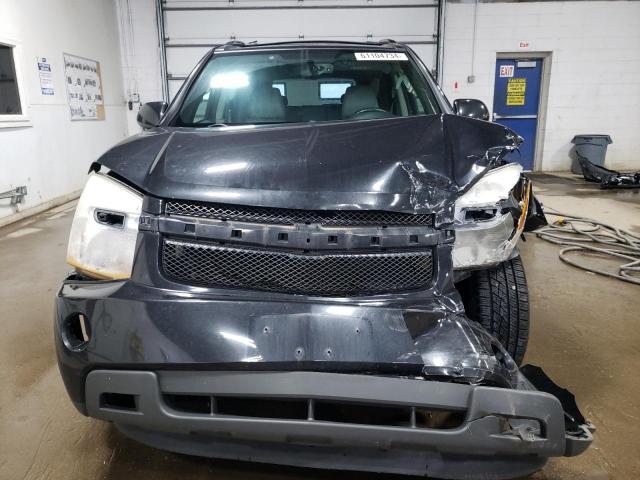 Photo 4 VIN: 2CNDL83F286311595 - CHEVROLET EQUINOX 