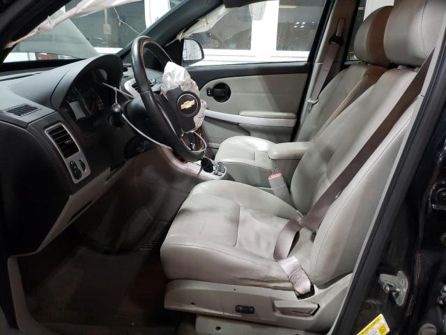 Photo 6 VIN: 2CNDL83F286311595 - CHEVROLET EQUINOX 