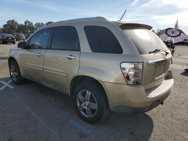 Photo 1 VIN: 2CNDL83F486292760 - CHEVROLET EQUINOX 