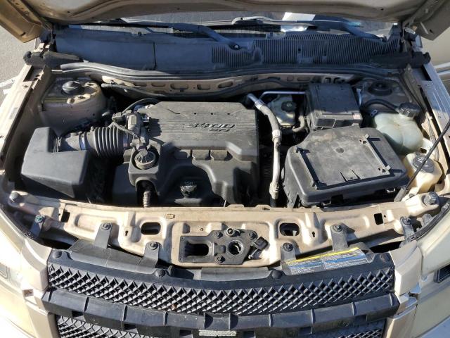 Photo 11 VIN: 2CNDL83F486292760 - CHEVROLET EQUINOX 