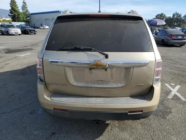 Photo 5 VIN: 2CNDL83F486292760 - CHEVROLET EQUINOX 