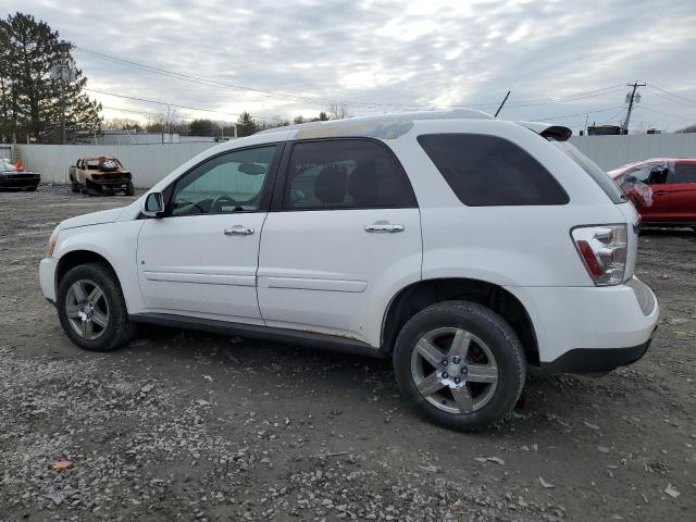 Photo 1 VIN: 2CNDL83F686341117 - CHEVROLET EQUINOX 