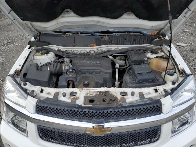 Photo 11 VIN: 2CNDL83F686341117 - CHEVROLET EQUINOX 