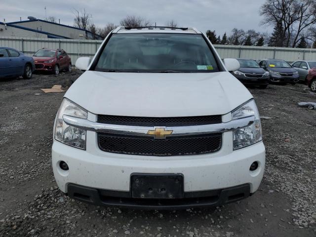 Photo 4 VIN: 2CNDL83F686341117 - CHEVROLET EQUINOX 