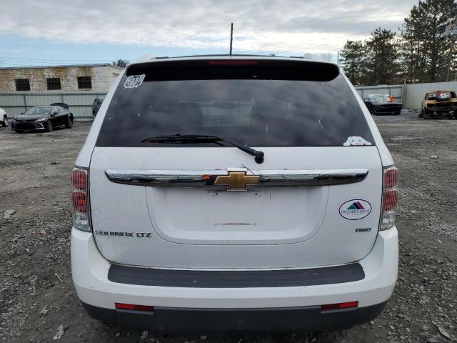 Photo 5 VIN: 2CNDL83F686341117 - CHEVROLET EQUINOX 