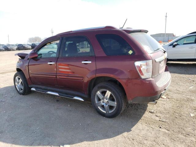 Photo 1 VIN: 2CNDL83F786345922 - CHEVROLET EQUINOX 