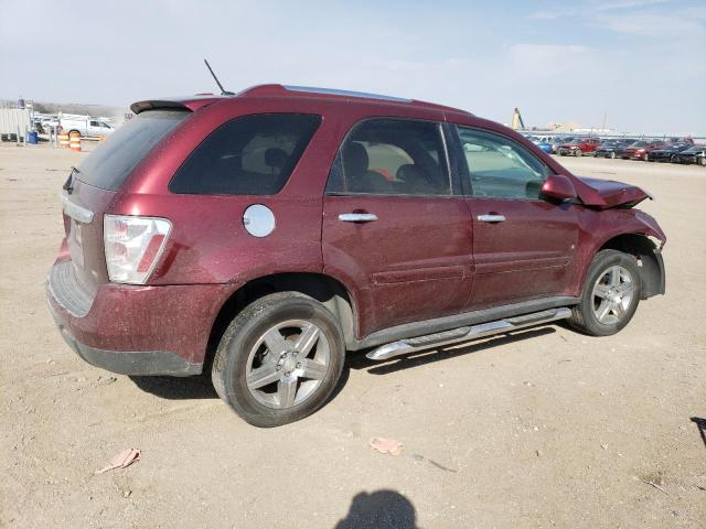 Photo 2 VIN: 2CNDL83F786345922 - CHEVROLET EQUINOX 