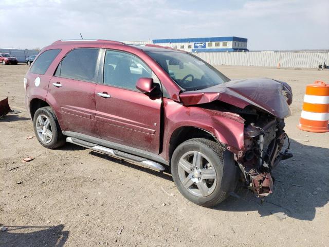 Photo 3 VIN: 2CNDL83F786345922 - CHEVROLET EQUINOX 