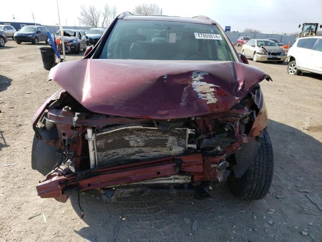 Photo 4 VIN: 2CNDL83F786345922 - CHEVROLET EQUINOX 