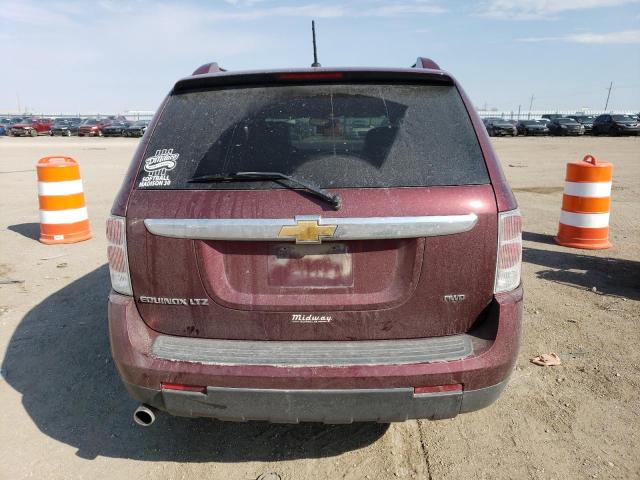 Photo 5 VIN: 2CNDL83F786345922 - CHEVROLET EQUINOX 