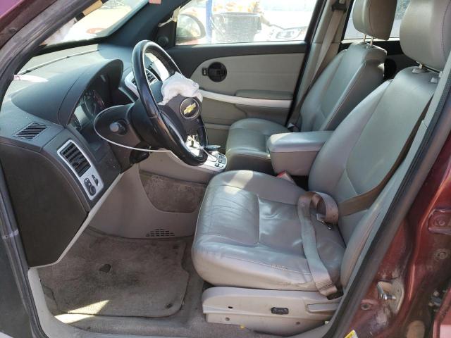 Photo 6 VIN: 2CNDL83F786345922 - CHEVROLET EQUINOX 