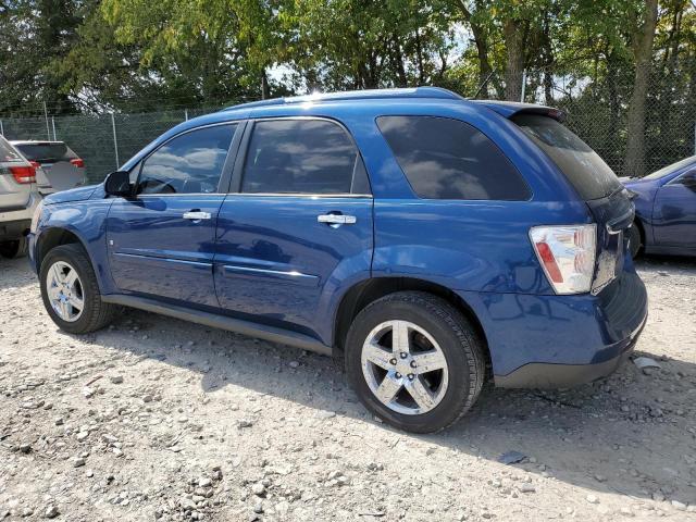 Photo 1 VIN: 2CNDL83F886330510 - CHEVROLET EQUINOX LT 