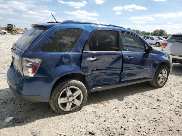 Photo 2 VIN: 2CNDL83F886330510 - CHEVROLET EQUINOX LT 