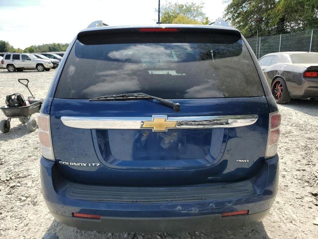 Photo 5 VIN: 2CNDL83F886330510 - CHEVROLET EQUINOX LT 