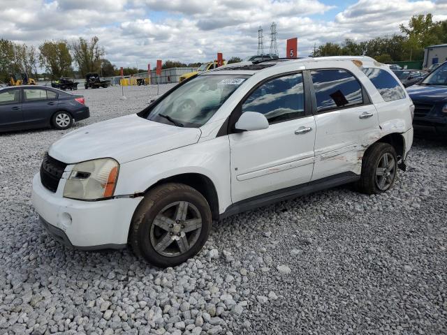 Photo 0 VIN: 2CNDL83FX86296148 - CHEVROLET EQUINOX LT 