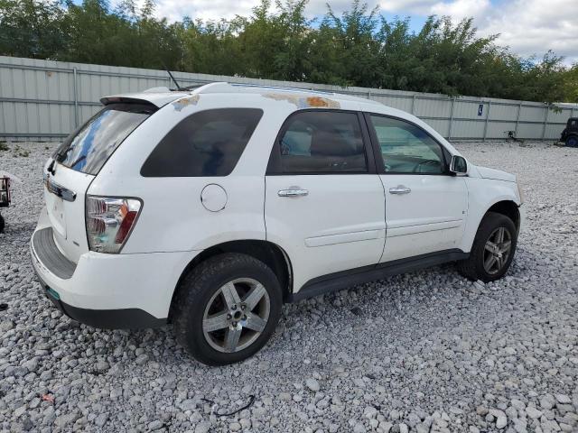 Photo 2 VIN: 2CNDL83FX86296148 - CHEVROLET EQUINOX LT 