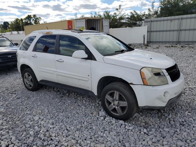 Photo 3 VIN: 2CNDL83FX86296148 - CHEVROLET EQUINOX LT 