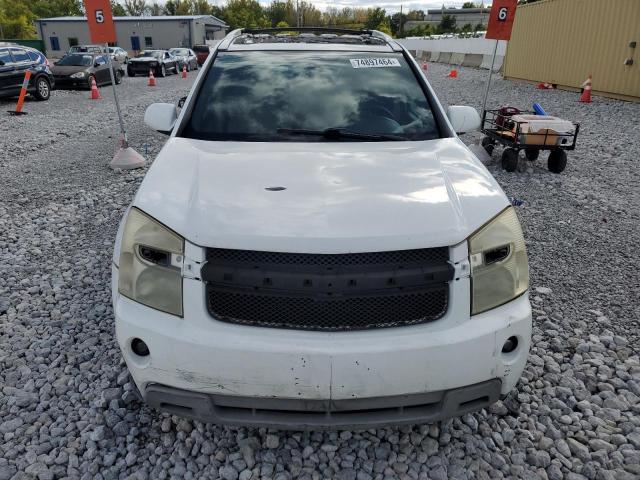 Photo 4 VIN: 2CNDL83FX86296148 - CHEVROLET EQUINOX LT 