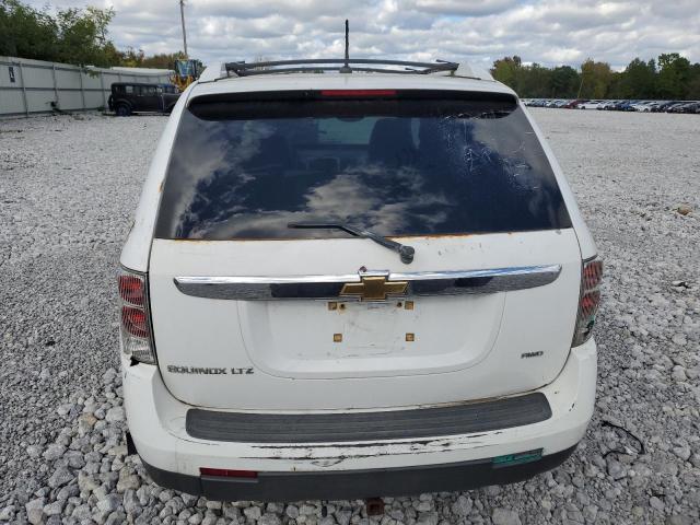 Photo 5 VIN: 2CNDL83FX86296148 - CHEVROLET EQUINOX LT 