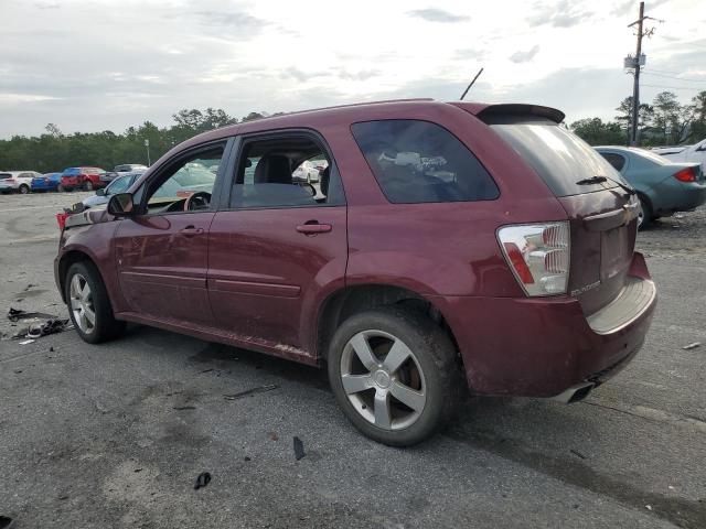 Photo 1 VIN: 2CNDL937386295521 - CHEVROLET EQUINOX 