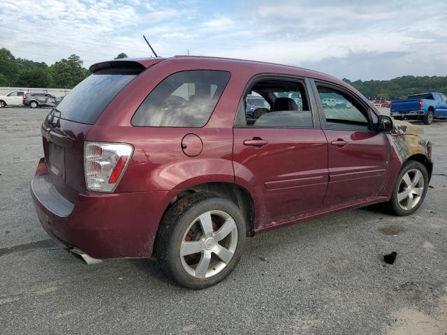 Photo 2 VIN: 2CNDL937386295521 - CHEVROLET EQUINOX 