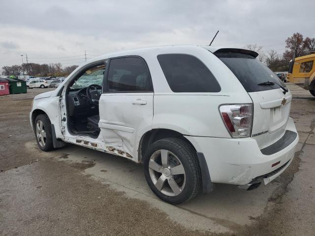 Photo 1 VIN: 2CNDL937486321950 - CHEVROLET EQUINOX 