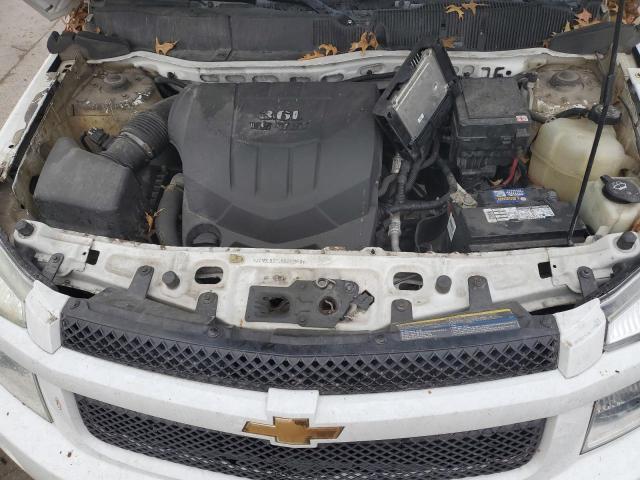 Photo 10 VIN: 2CNDL937486321950 - CHEVROLET EQUINOX 